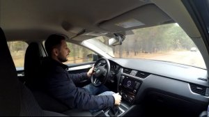 Skoda Octavia A7 с пробегом: стоимость владения