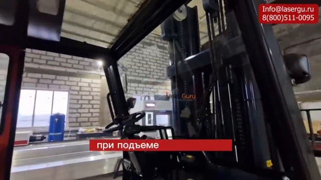 Строительная и складская техника  ?SEKIROVETS?