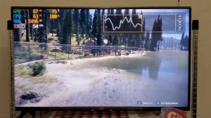 i5 3450 8gb DDR3 gtx 1060 3gb benchmark far cry 5