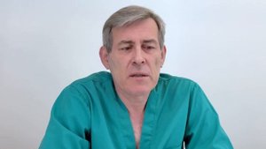 Хирургический отдел Института эндокринологии - для врачей