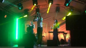 Григорий Юрченко-«Ты такая».