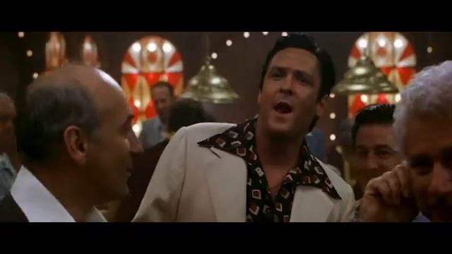 Донни Браско Donnie Brasco, 1997  трейлер на русском языке