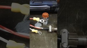 инициатор порошкового модуля УДП2-1Б