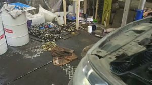 Спасают ли форсунки от задиров? Вскрываем двигатель после 70 тысяч пробега