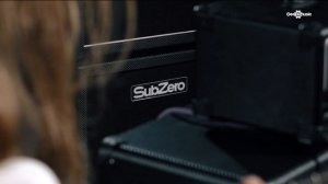 SubZero SA Range - Solid State Amplifier Series | Gear4music demo