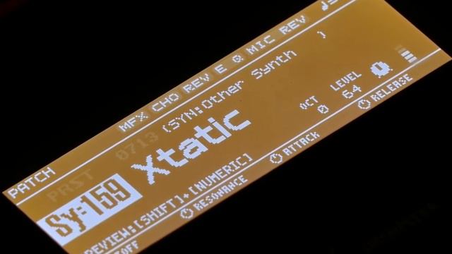 Roland JUNO DS 61 Sounds: SYNTH (Part 7 of 12), All In One Go, No Talking! смотреть онлайн