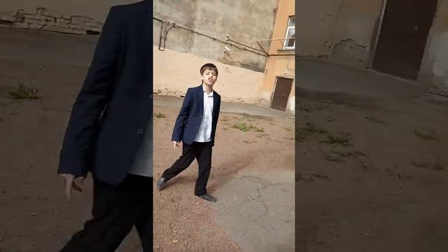 Сумасшедший