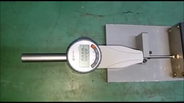 LINEAR ACTUATOR STEPPER MOTOR-ACCURACY AND LOAD TEST смотреть онлайн