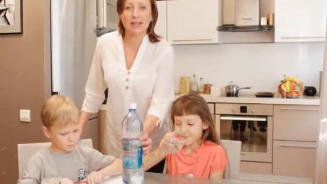 Минеральная вода Карачинская смотреть онлайн