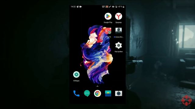 ARENA BREAKOUT | Скачать РУССКУЮ версию с 99% вероятностью (кроме iOS) смотреть онлайн