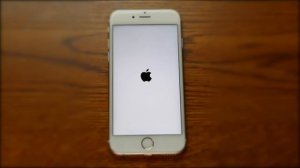 Как убрать ошибку «1 января 1970» года на iPhone (Как убить и возродить iPhone и iPad)