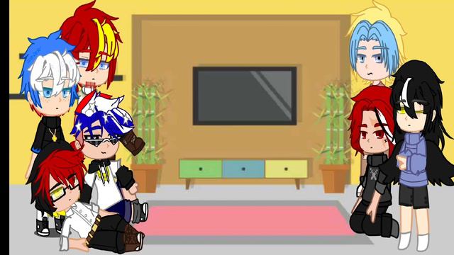 [💮|| реакция стран на меме и тт ||💮] #СССР #Рейх #Пруссия #Украина #США # Россия смотреть онлайн