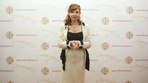 "Мои Отражения" Упражнение от Ларисы Ренар
