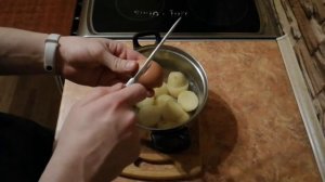 КАРТОФЕЛЬНАЯ ЗАПЕКАНКА С ФАРШЕМ В ДУХОВКЕ. Рецепт картофельной запеканки с фаршем и сыром.