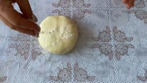 МУКА+ВОДА+МАСЛО||Никто не верит, что я готовлю их так просто| Удачный рецепт теста на чебуреки
