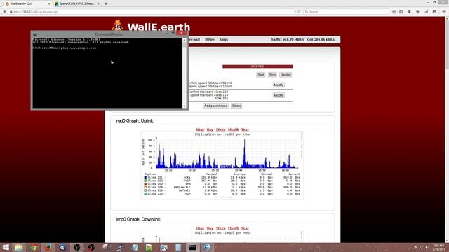 Explaining And Fixing Bufferbloat смотреть онлайн