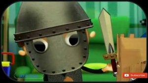 Telmo y Tula | Manualidades 2018 Espanol