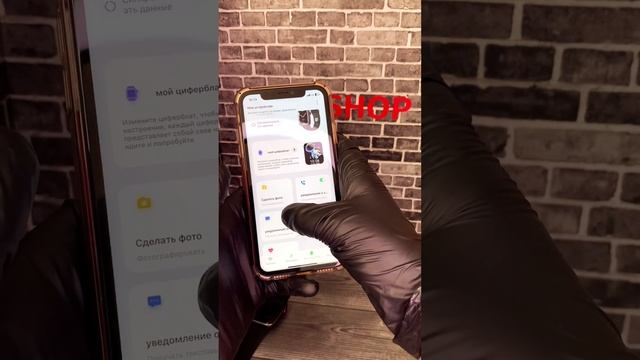 Копия Apple Watch 8 - настройка часов #смартчасы #умныечасы #applewatch #эплвотч #apple смотреть онлайн