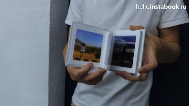 Хеллоу Инстабук смотреть онлайн
