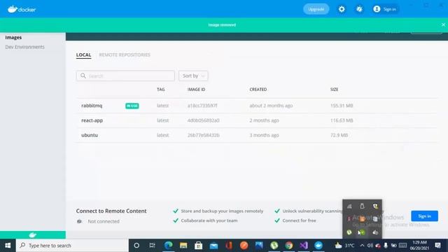 Deploy An Asp.net Core Application On Linux With Docker |Create Docker Image for Asp.net Applicatio смотреть онлайн