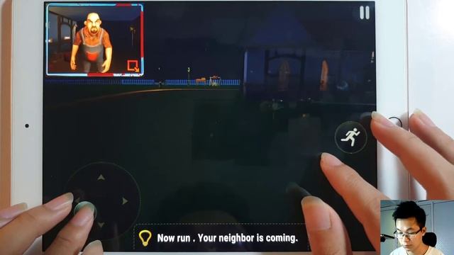 Horror GamePlay: Granny's House, Horrorfield, Roblox, Neighbor Chapter One, It Horror Clown
