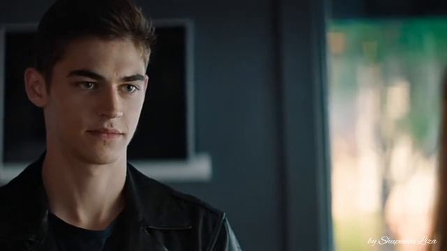 Hardin Scott || Barking смотреть онлайн