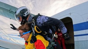 2024 - SkyDiveSurgut - Наталья
