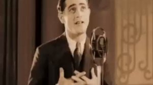 Al Bowlly Lew Stone Monseigneur Band - My Woman 1932