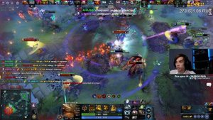 Дедодед нашел ИМБУ в Dota 12x12