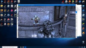 Настройки эмулятора RPCS3 для игры God of War III