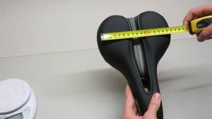 Обзор велосипедного седла Velo VL-3205