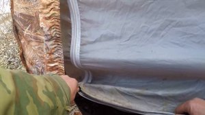 Рыбалка. Судак, Щука на Живца. Двое Суток на Реке Поздней Осенью.