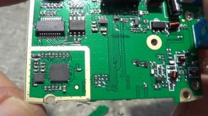 Ремонт рации Baofeng BF-888S.Repair of the Baofeng BF-888S radio.