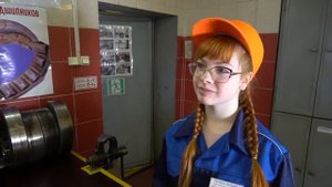 Реалити-шоу - Слесарь по ремонту подвижного состава