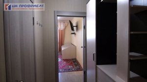 Отличная студия 24 м2 с ремонтом!