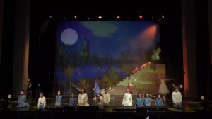 "Любовь" Александра Градского на Благотворительном фестивале "Я Верю" 2021