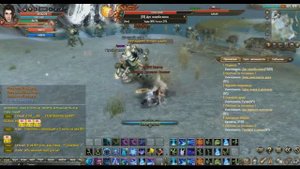 Гайд по призраку ПВ/perfect world/pw
