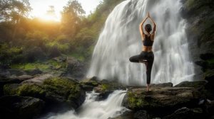 Глубокая медитация. Музыка для медитации. 5 часов / Deep meditation. Music for meditation. 5 hours