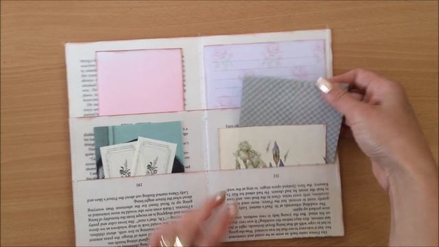 Vintage Cottage Junk Journal Sets (Etsy Restock) смотреть онлайн