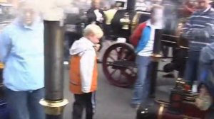 Паромобили. Пращуры современных  авто и мото\ Steam cars, the predecessors to the modern vehicles.