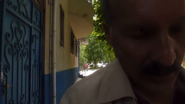 Анапа, ул. Парковая, школа № 4, ул. Гребенская, маг. Детки, ДЮСШ № 5. 30 мая 2016 г. смотреть онлайн