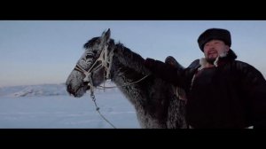 Ишкин Оглу - Шагаавыс