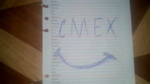 Вызов духа СМЕХ (он пришёл)