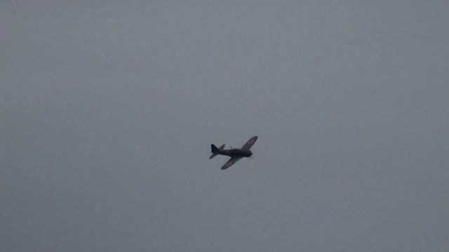 Electric Daves TOP RC A6M52 MITSUBISHI ZERO (practice) смотреть онлайн