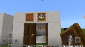 Как сделать машину времени в Майнкрафте