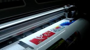 Интерьерный принтер PHAETON "Galaxy" UD-181LA