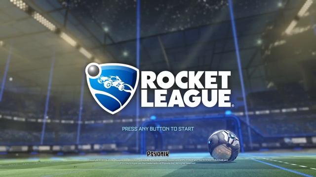 New Rocket League Theme Song Spell Sando Remix