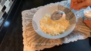 Фаршированный перец. Жгучий перец с творожной начинкой. Перец фаршированный по турецки.