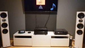 Heco Elementa 700