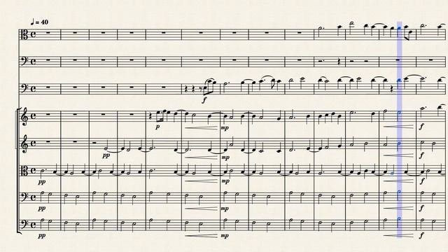 Dumbledore's Farewell – Nicholas Hooper Dumbledore's Farewell